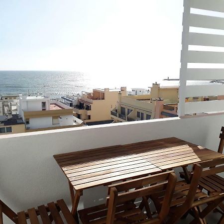 Atlantico 8- Vista Mar, Ar-Condicionado, 80Mt Praia, Wifi Quarteira Exterior photo